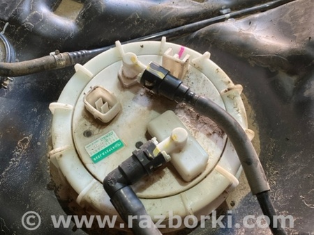 ФОТО Бензонасос для Subaru Outback V BS (14-21) Київ