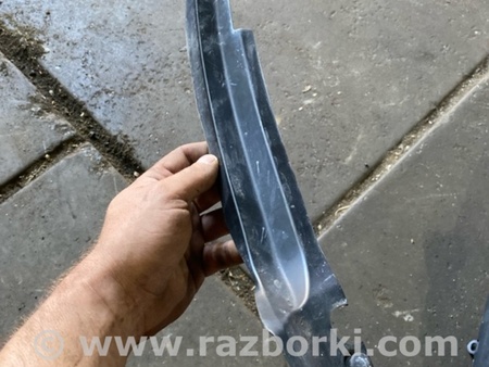 ФОТО Обшивка багажника левая для Subaru Outback III BP/BL (03-09) Київ