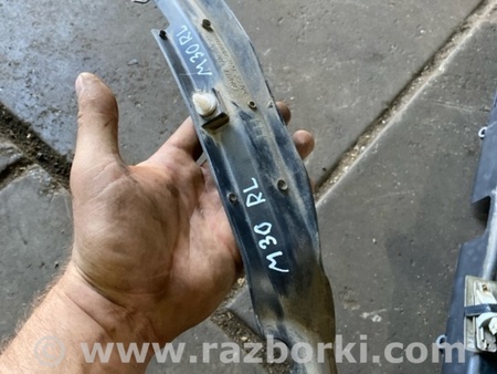 ФОТО Обшивка багажника левая для Subaru Outback III BP/BL (03-09) Київ