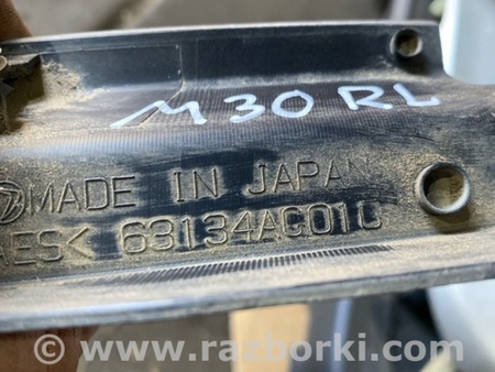 ФОТО Обшивка багажника левая для Subaru Outback III BP/BL (03-09) Київ