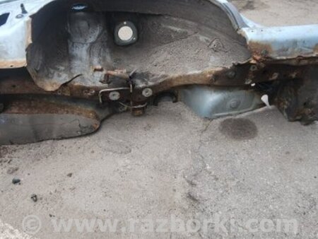 ФОТО Четверть для Subaru Impreza GD/GG Киев