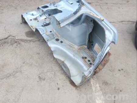 ФОТО Четверть для Subaru Impreza GD/GG Киев