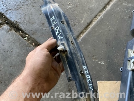 ФОТО Обшивка багажника правая для Subaru Outback III BP/BL (03-09) Київ