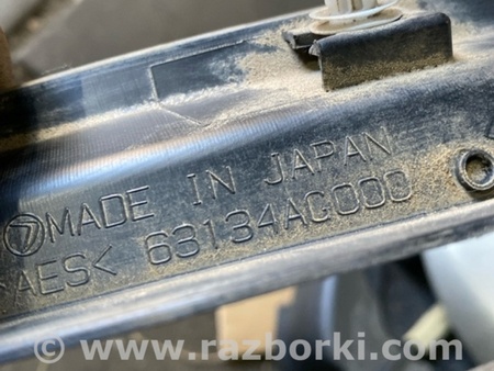 ФОТО Обшивка багажника правая для Subaru Outback III BP/BL (03-09) Київ