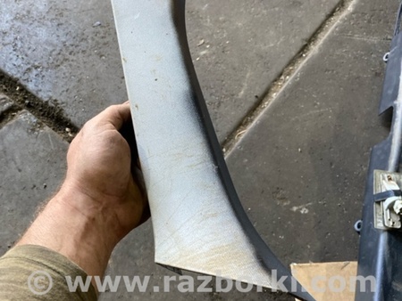 ФОТО Обшивка багажника правая для Subaru Outback III BP/BL (03-09) Київ
