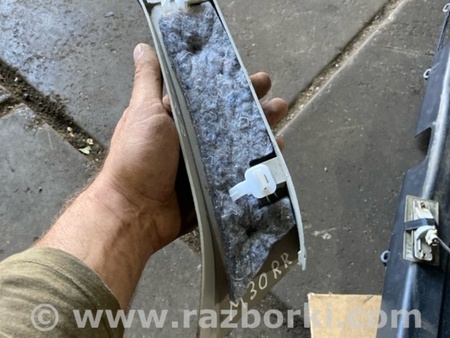 ФОТО Обшивка багажника правая для Subaru Outback III BP/BL (03-09) Київ