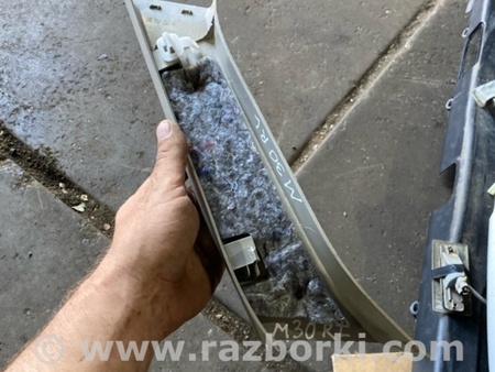 ФОТО Обшивка багажника левая для Subaru Outback III BP/BL (03-09) Київ