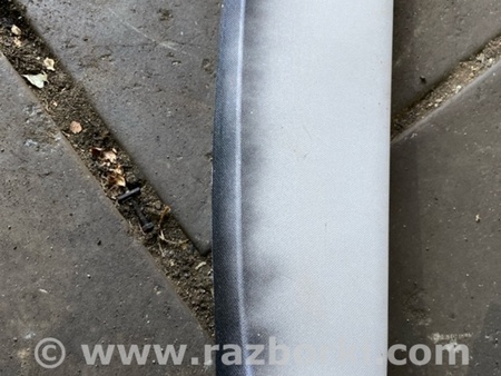 ФОТО Обшивка багажника для Subaru Outback III BP/BL (03-09) Київ