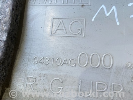 ФОТО Обшивка багажника для Subaru Outback III BP/BL (03-09) Київ