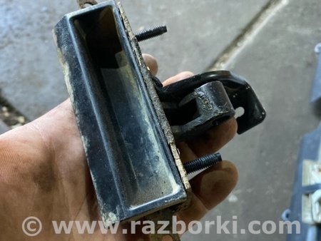 ФОТО Ручка багажника для Subaru Outback III BP/BL (03-09) Київ