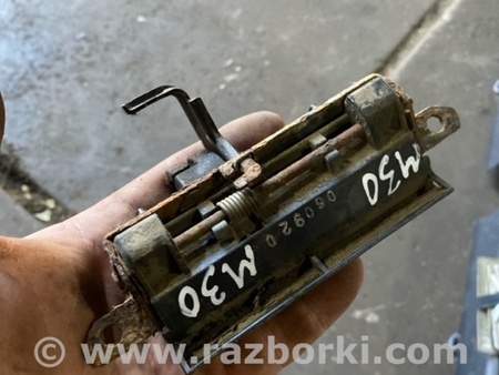 ФОТО Ручка багажника для Subaru Outback III BP/BL (03-09) Київ