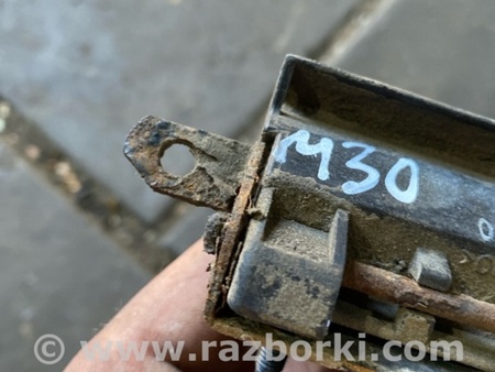 ФОТО Ручка багажника для Subaru Outback III BP/BL (03-09) Київ