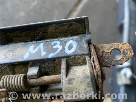 ФОТО Ручка багажника для Subaru Outback III BP/BL (03-09) Київ
