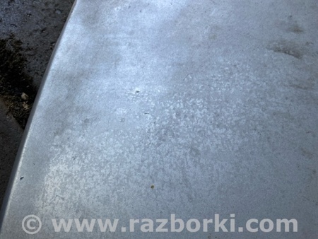 ФОТО Спойлер для Subaru Outback III BP/BL (03-09) Київ