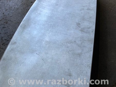 ФОТО Спойлер для Subaru Outback III BP/BL (03-09) Київ