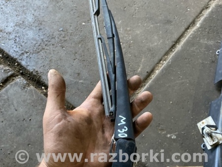 ФОТО Дворник задний для Subaru Outback III BP/BL (03-09) Київ