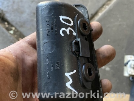ФОТО Ручка багажника для Subaru Outback III BP/BL (03-09) Київ