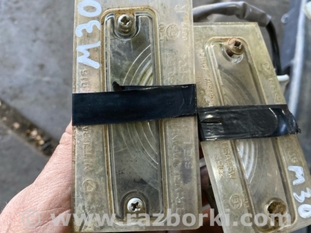 ФОТО Подсветка номера задняя для Subaru Outback III BP/BL (03-09) Київ