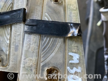 ФОТО Подсветка номера задняя для Subaru Outback III BP/BL (03-09) Київ