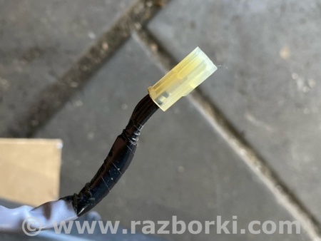 ФОТО Подсветка номера задняя для Subaru Outback III BP/BL (03-09) Київ