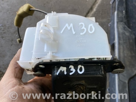 ФОТО Замок багажника для Subaru Outback III BP/BL (03-09) Київ