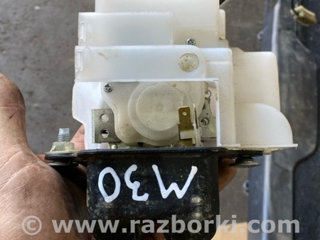 ФОТО Замок багажника для Subaru Outback III BP/BL (03-09) Київ