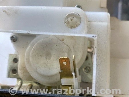 ФОТО Замок багажника для Subaru Outback III BP/BL (03-09) Київ