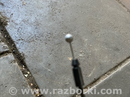 ФОТО Замок багажника для Subaru Outback III BP/BL (03-09) Київ