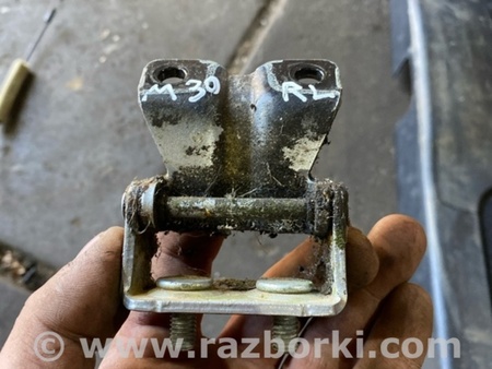 ФОТО Петля багажника левая для Subaru Outback III BP/BL (03-09) Київ
