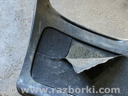 ФОТО Обшивка багажника для Subaru Outback III BP/BL (03-09) Київ