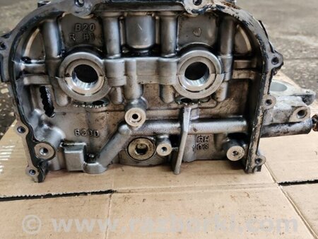 ФОТО Головка блока цилиндров правая для Subaru Outback V BS (14-21) Київ