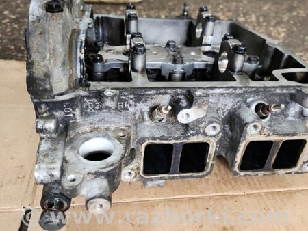 ФОТО Головка блока цилиндров правая для Subaru Outback V BS (14-21) Київ