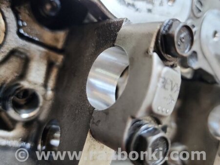 ФОТО Головка блока цилиндров правая для Subaru Outback V BS (14-21) Київ