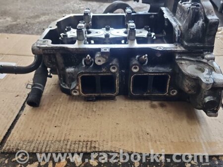 ФОТО Головка блока цилиндров левая для Subaru Outback V BS (14-21) Київ