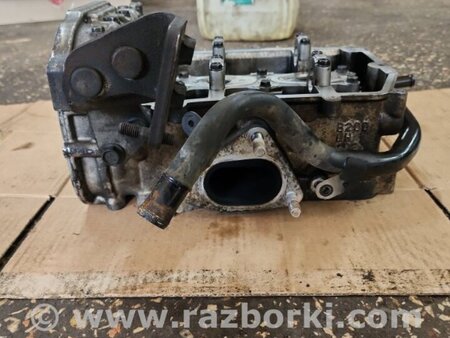 ФОТО Головка блока цилиндров левая для Subaru Outback V BS (14-21) Київ