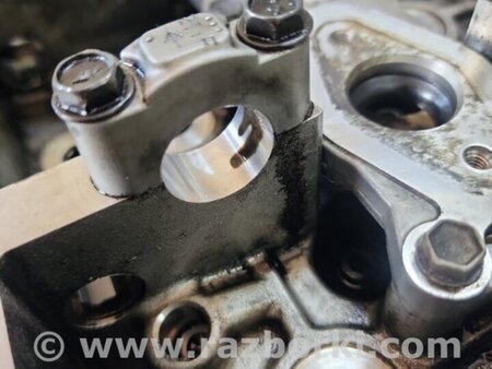 ФОТО Головка блока цилиндров левая для Subaru Outback V BS (14-21) Київ