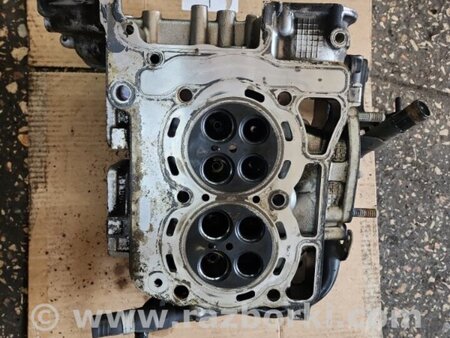 ФОТО Головка блока цилиндров левая для Subaru Outback V BS (14-21) Київ