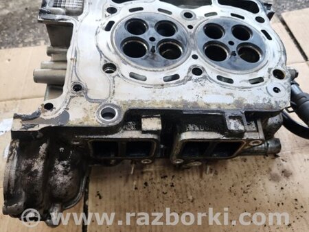 ФОТО Головка блока цилиндров левая для Subaru Outback V BS (14-21) Київ