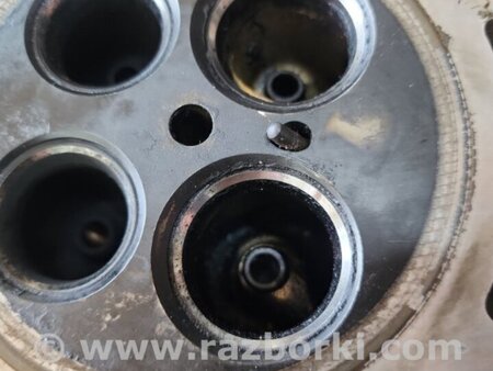 ФОТО Головка блока цилиндров левая для Subaru Outback V BS (14-21) Київ