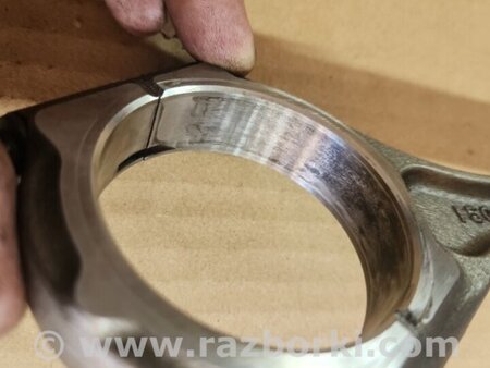 ФОТО Шатун для Subaru Outback V BS (14-21) Київ