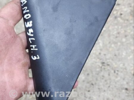 ФОТО Накладка кузова для Hyundai ix35 Tucson Киев