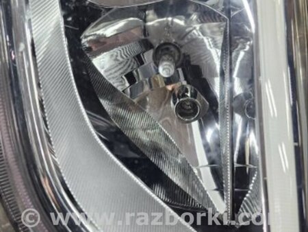 ФОТО Фара для Hyundai Santa Fe Киев