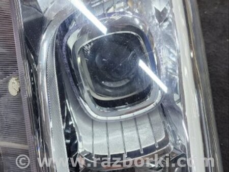 ФОТО Фара для Hyundai Santa Fe Киев