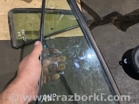 ФОТО Форточка двери задняя левая для Subaru Outback V BS (14-21) Київ