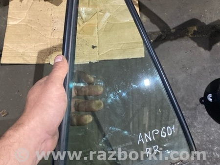 ФОТО Форточка двери задняя правая для Subaru Outback V BS (14-21) Київ