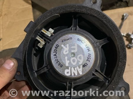 ФОТО Динамик передний правый для Subaru Outback V BS (14-21) Київ