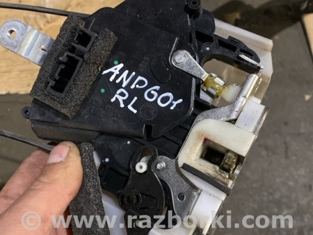 ФОТО Замок двери задний левый для Subaru Outback V BS (14-21) Київ