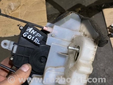 ФОТО Замок двери задний левый для Subaru Outback V BS (14-21) Київ