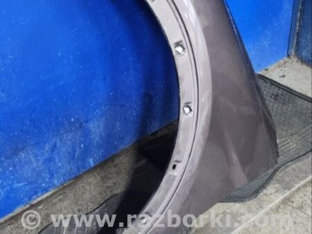 ФОТО Крыло для Hyundai Santa Fe Киев