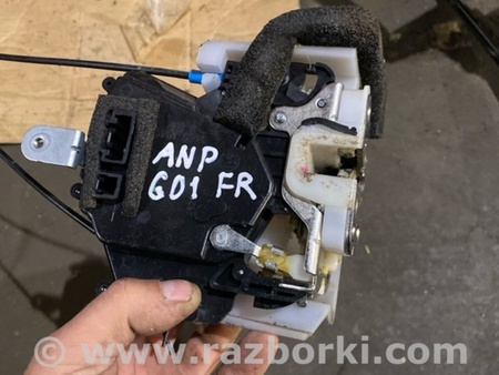 ФОТО Замок двери передний правый для Subaru Outback V BS (14-21) Київ